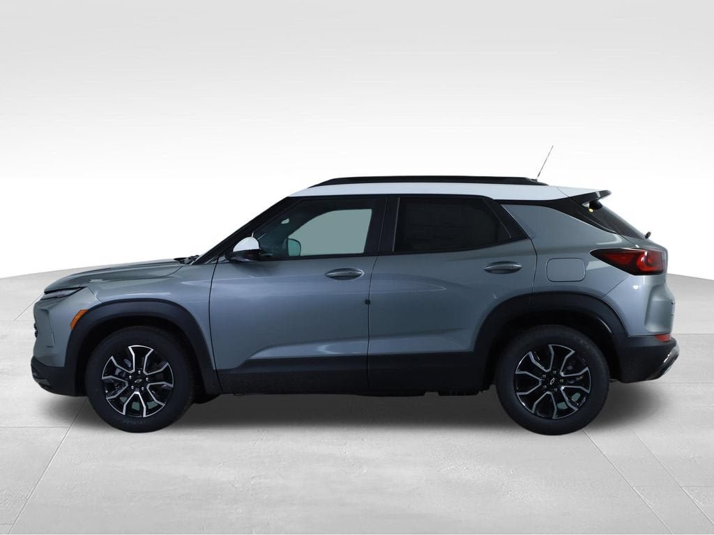 New 2026 Chevrolet TrailBlazer ACTIV w/ Convenience Package FWD image 10