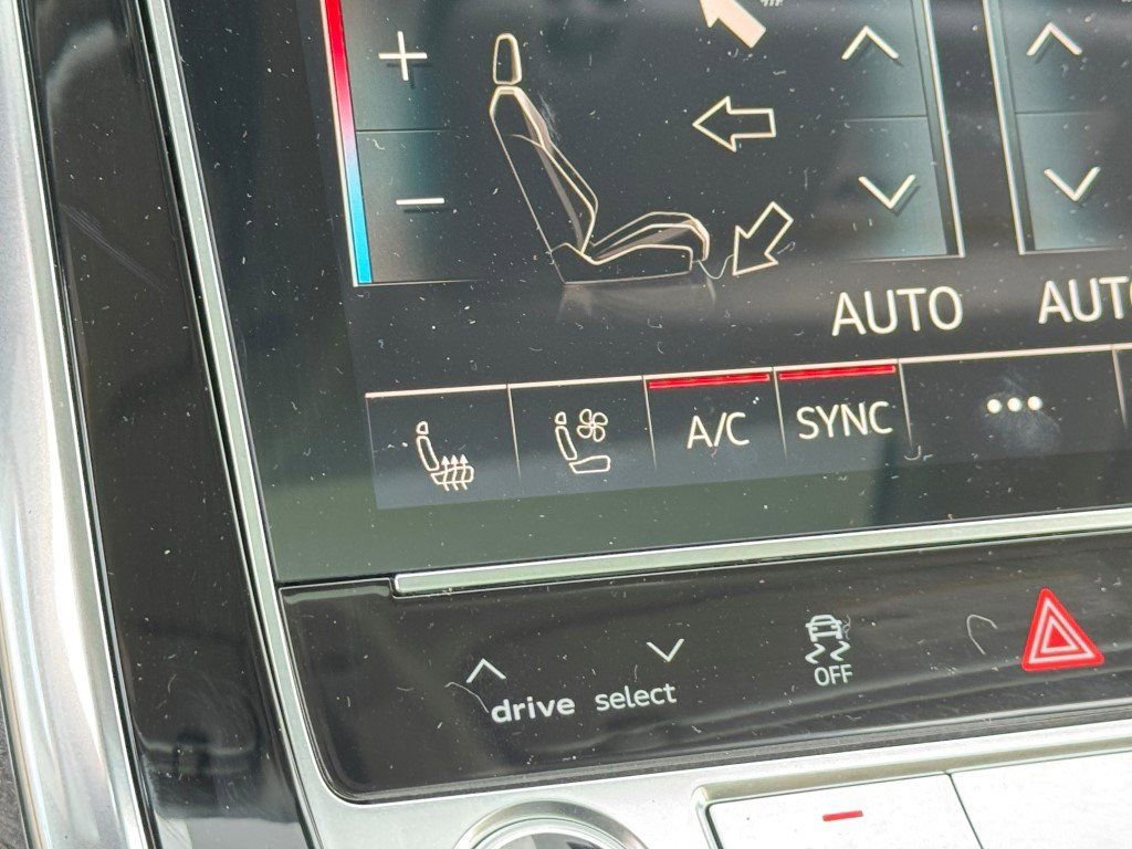 New 2026 Audi Q7 3.0T Premium Plus image 26