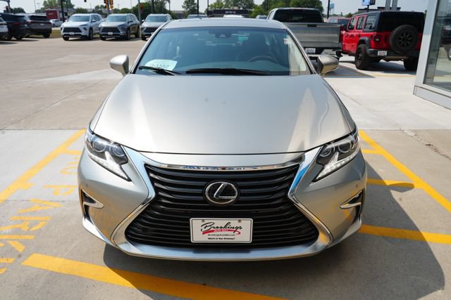 Used 2017 Lexus ES 350 FWD image 29