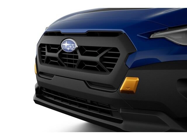 New 2026 Subaru Crosstrek 2.5i Wilderness image 11