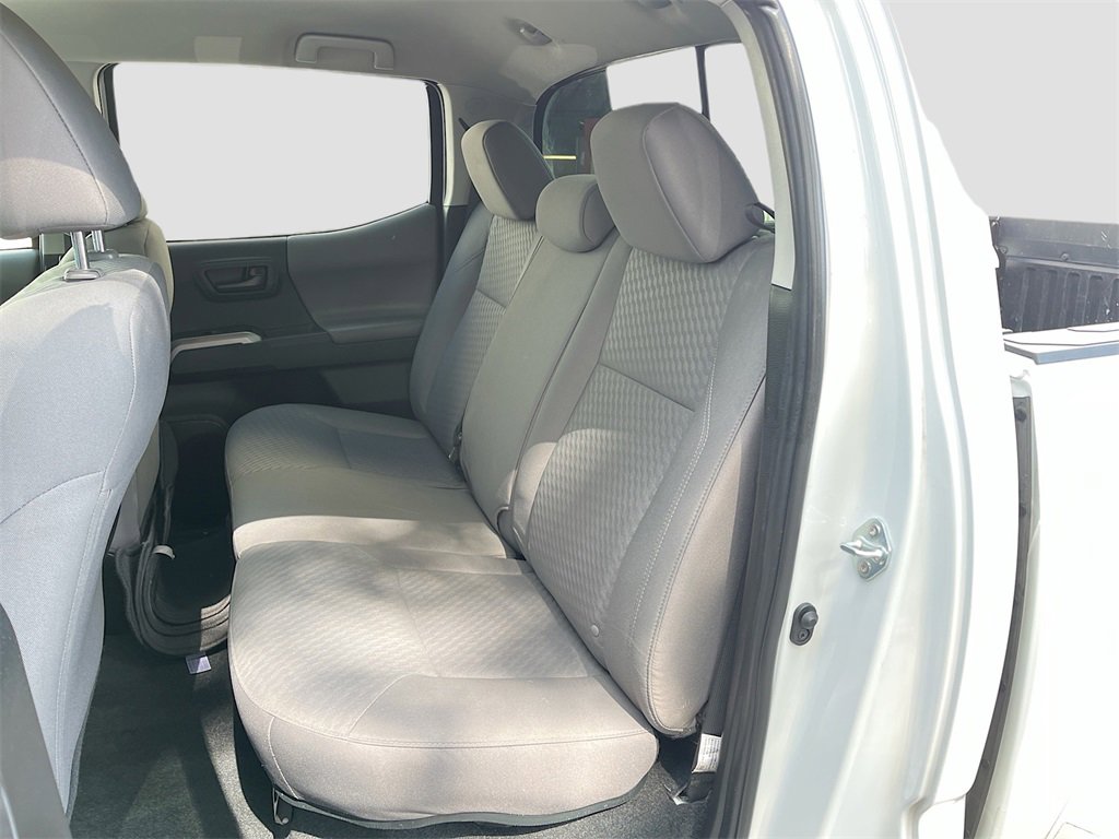 Used 2023 Toyota Tacoma SR5 image 22