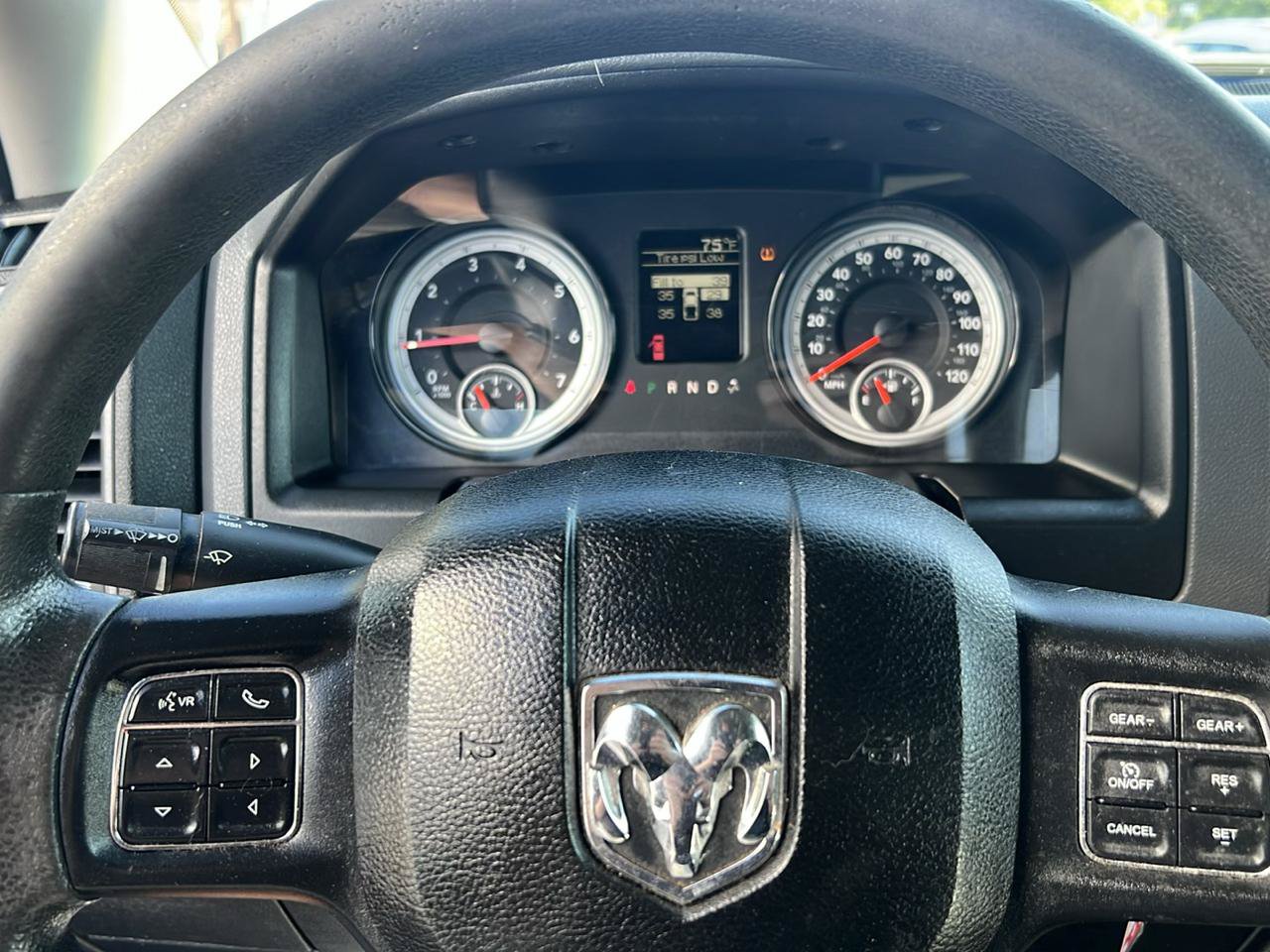 Used 2019 RAM 1500 Express w/ Wheel & Sound Group AWD/4WD image 17
