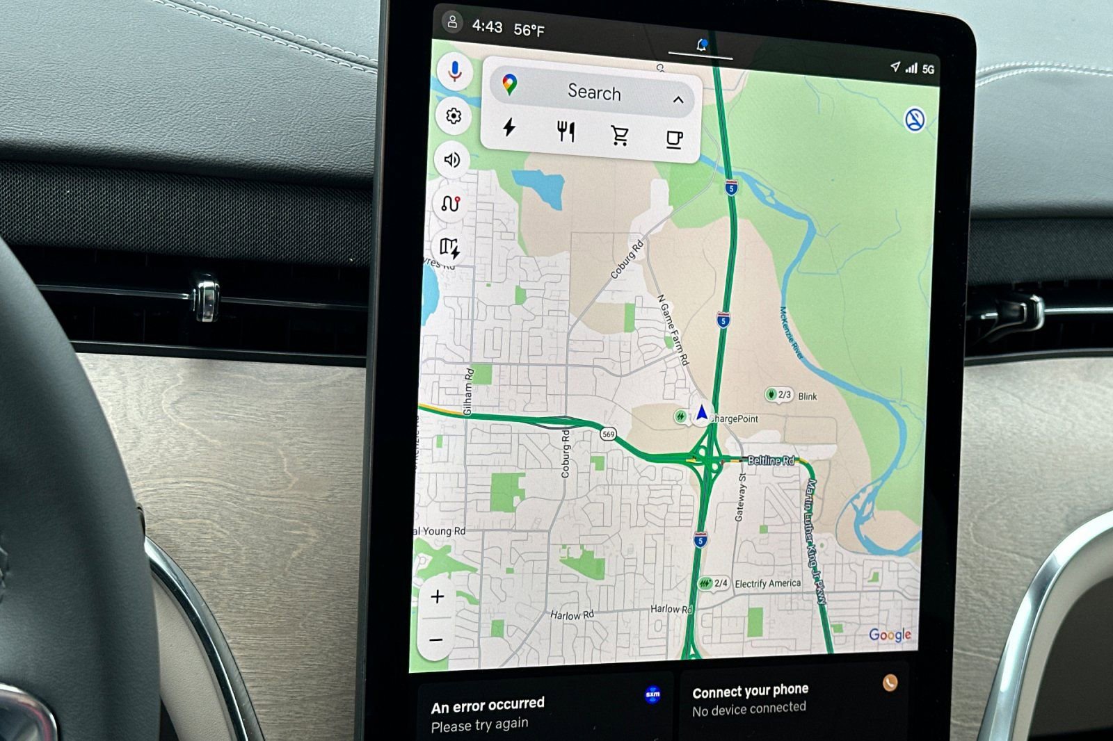 New 2026 Volvo EX90 Ultra image 19