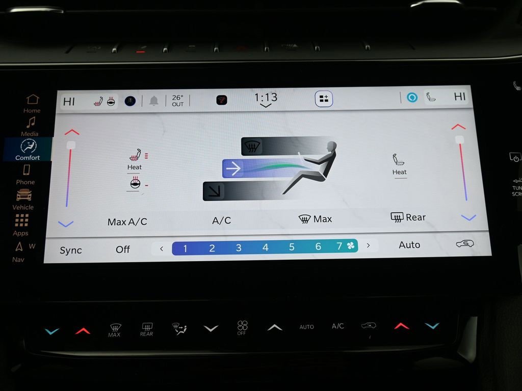 New 2026 Jeep Grand Cherokee Laredo image 23