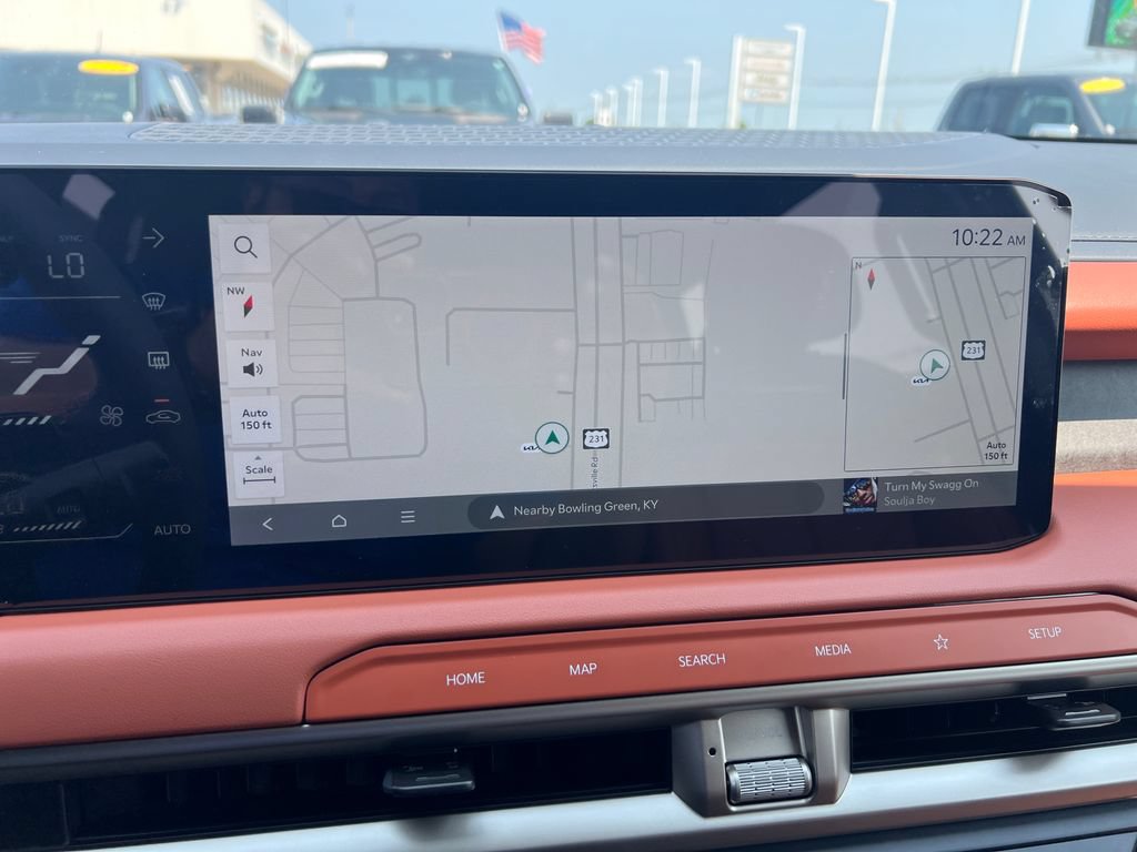 New 2027 Kia Telluride SX w/ Towing Package FWD image 22