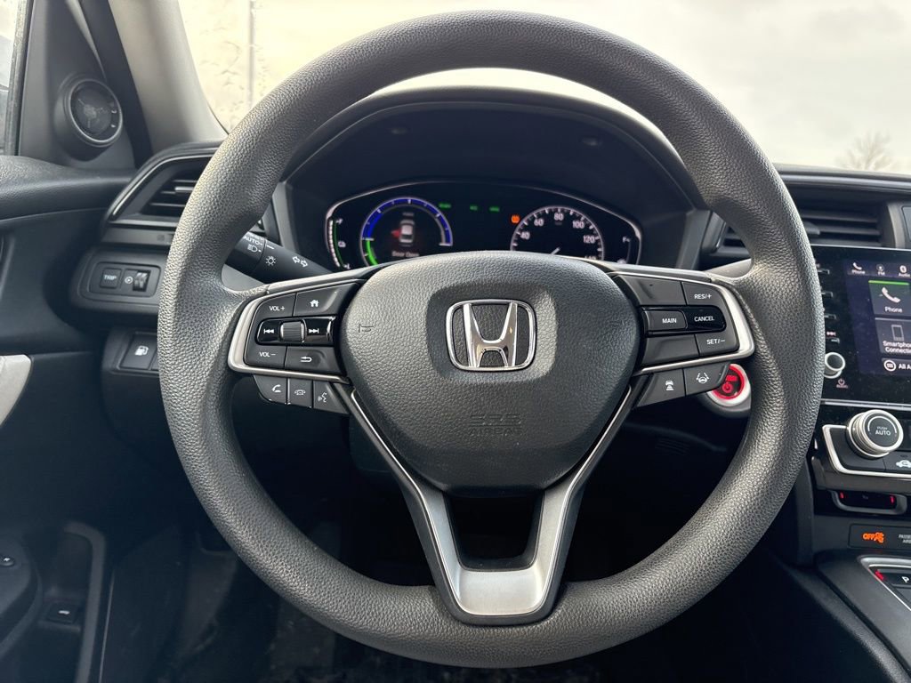 Used 2022 Honda Insight EX image 19