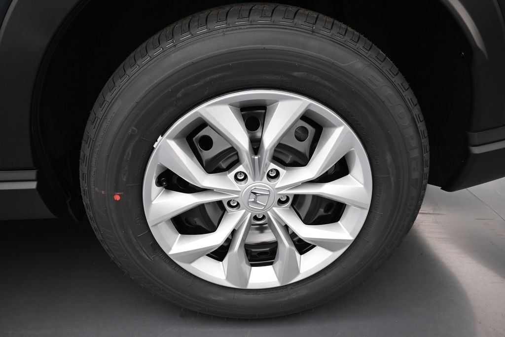 New 2026 Honda CR-V LX image 24