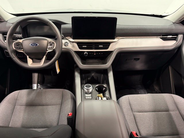 New 2026 Ford Explorer Active RWD image 27