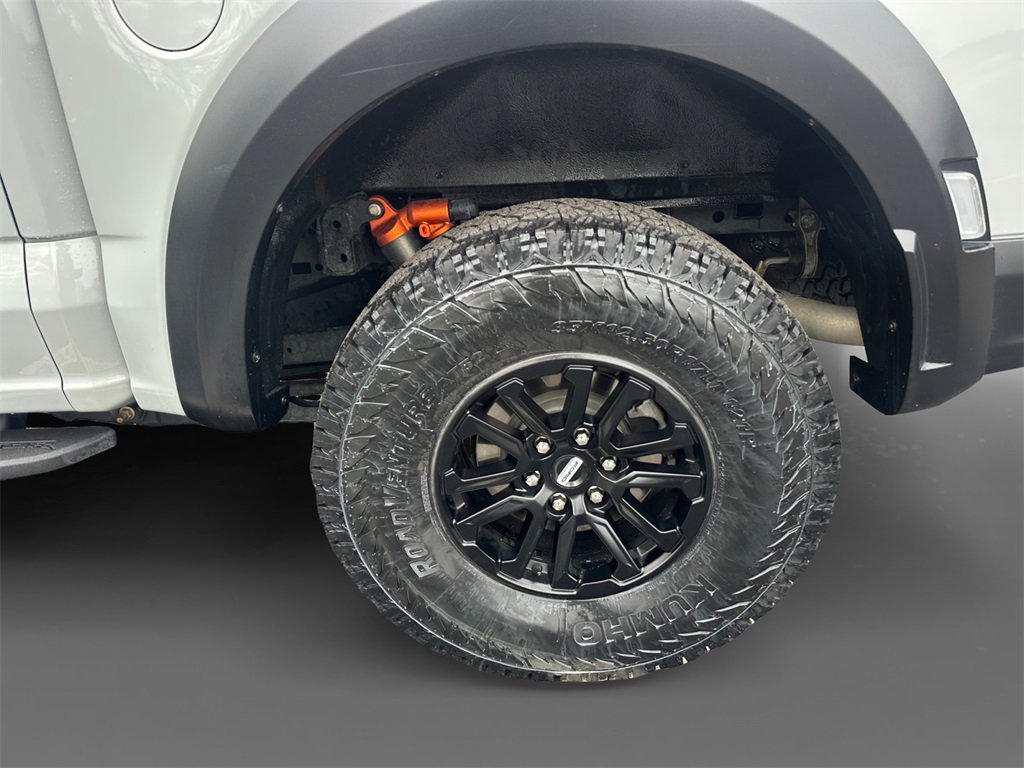 Used 2024 Ford F150 Raptor image 8