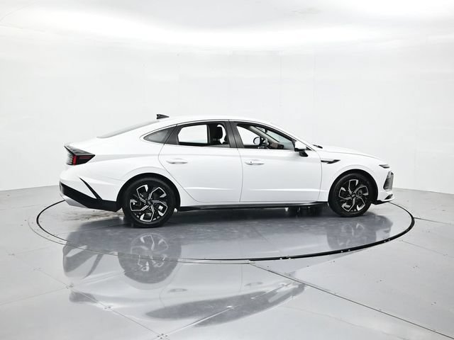 Used 2024 Hyundai Sonata SEL FWD video 2