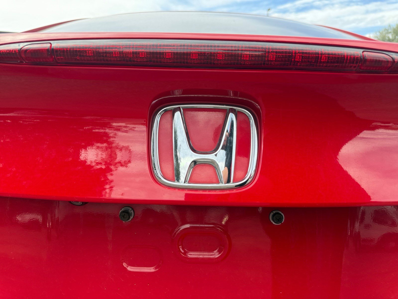 Used 2014 Honda Civic EX image 22