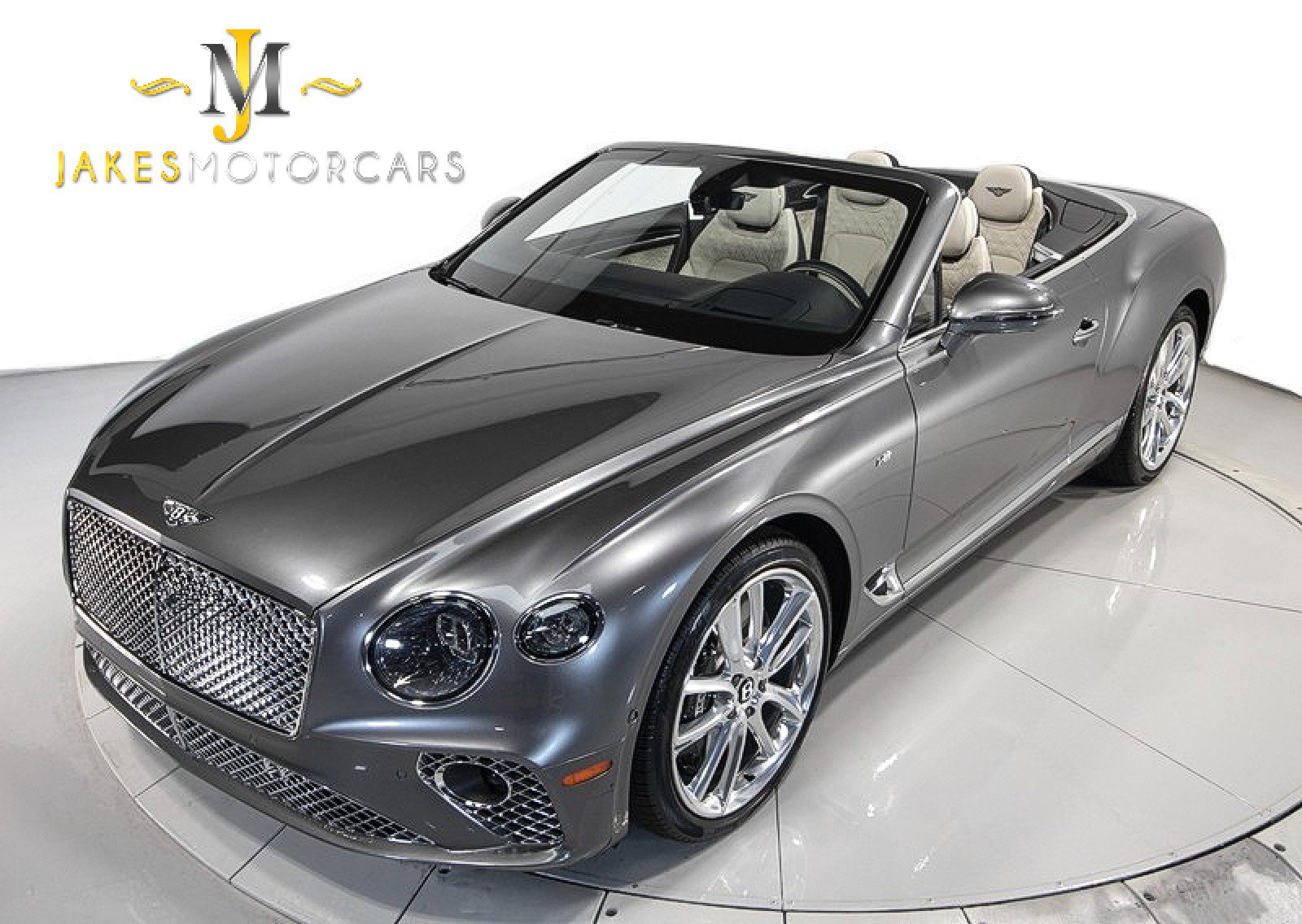 Used 2021 Bentley Continental GT image 19