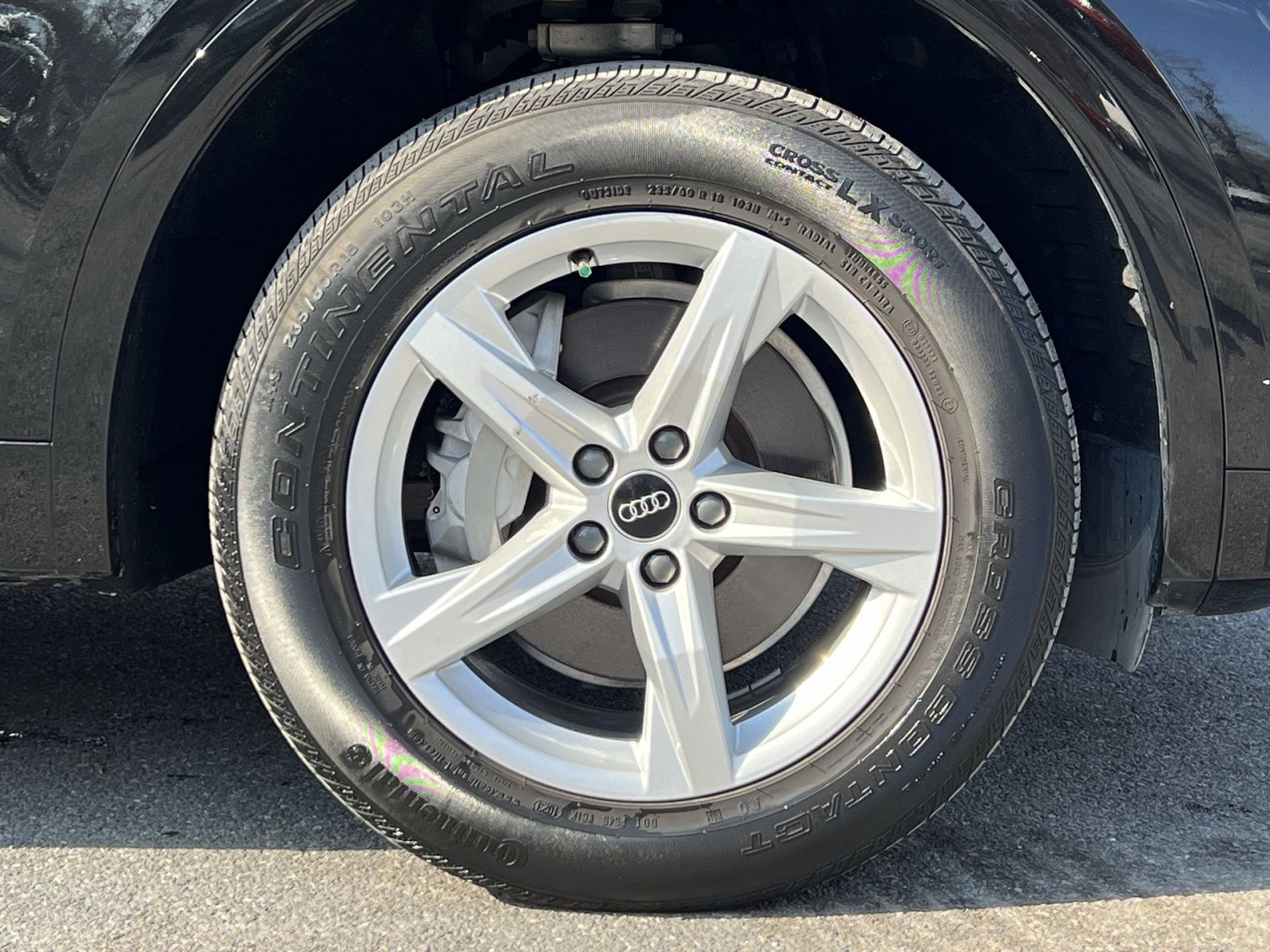 Used 2023 Audi Q5 2.0T Premium w/ Convenience Package image 10