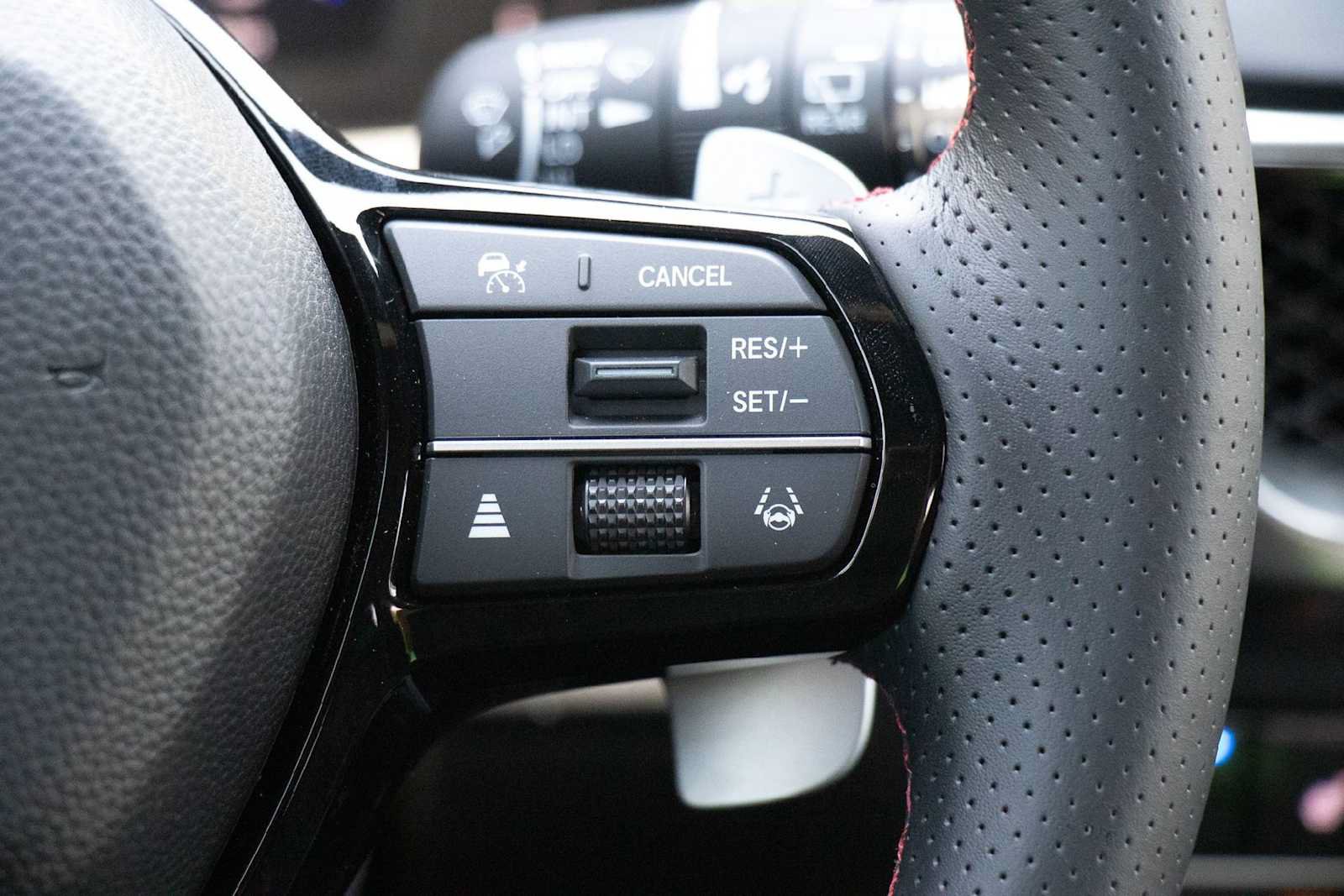 New 2026 Acura ADX AWD image 17