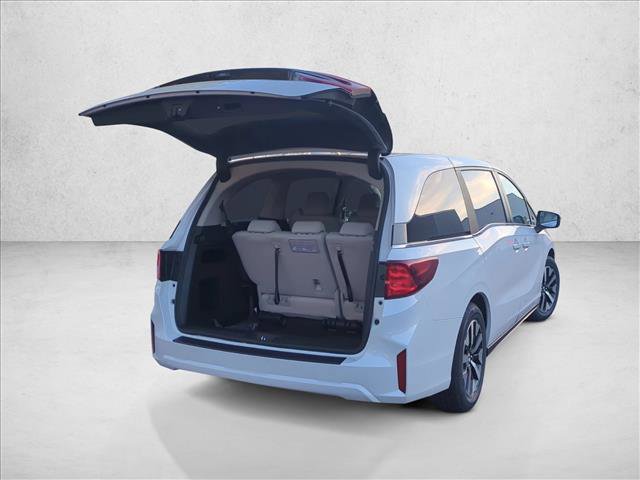New 2026 Honda Odyssey EX-L image 2