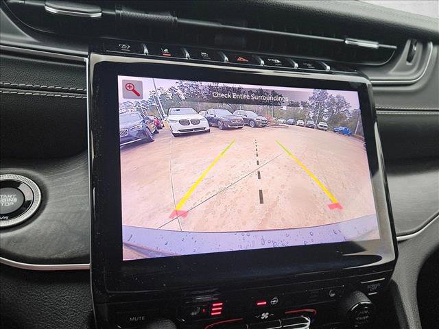 Used 2022 Jeep Grand Cherokee L Limited image 21