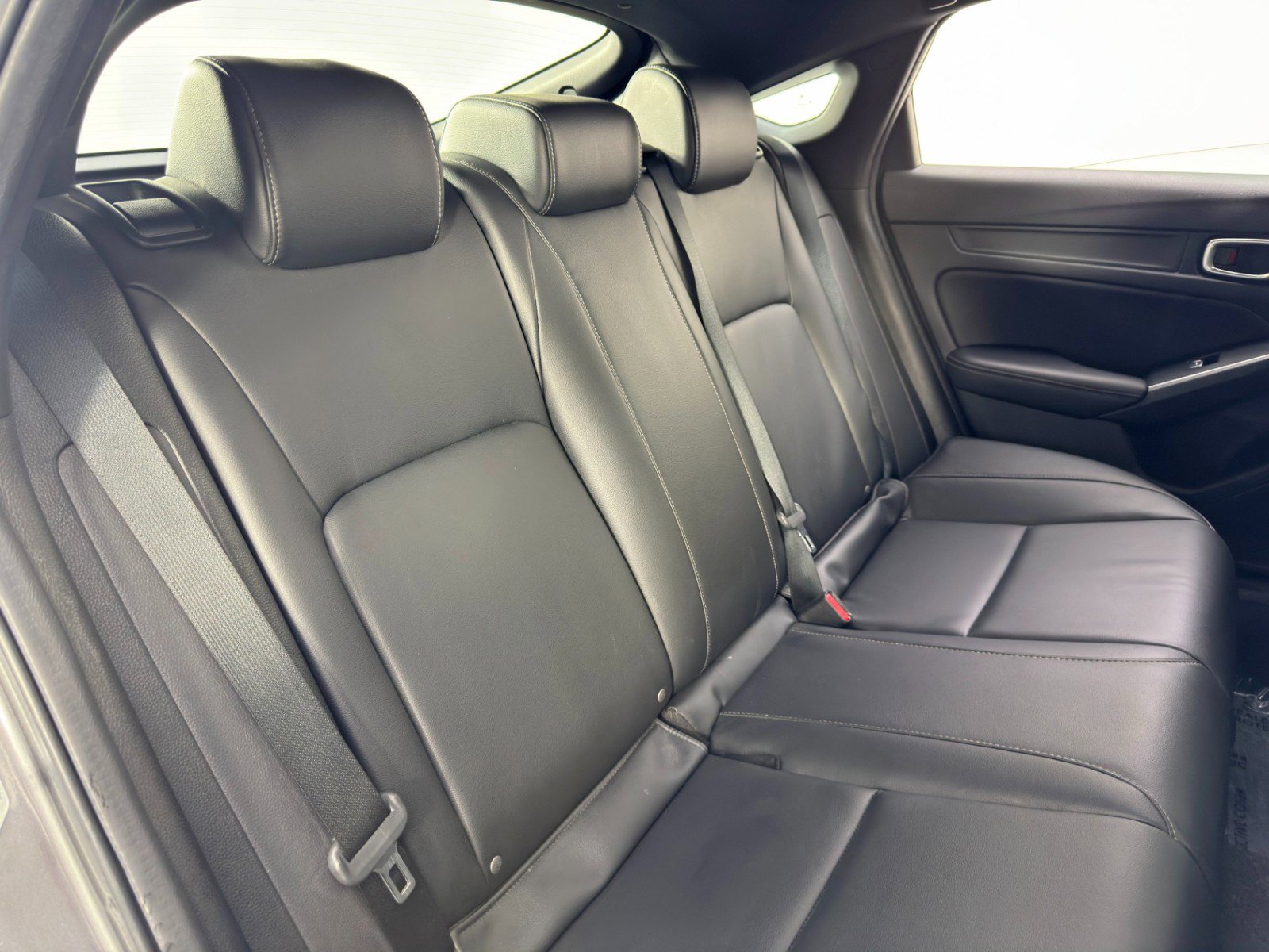 Used 2025 Acura Integra A-Spec image 32