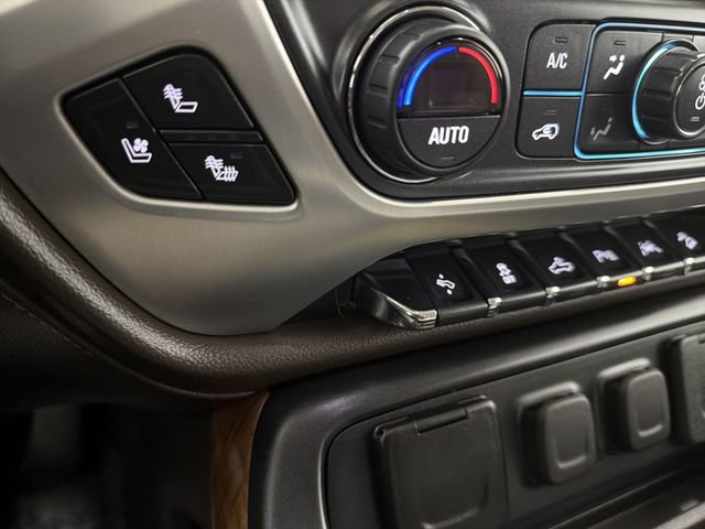 Certified 2018 GMC Sierra 1500 SLT image 29