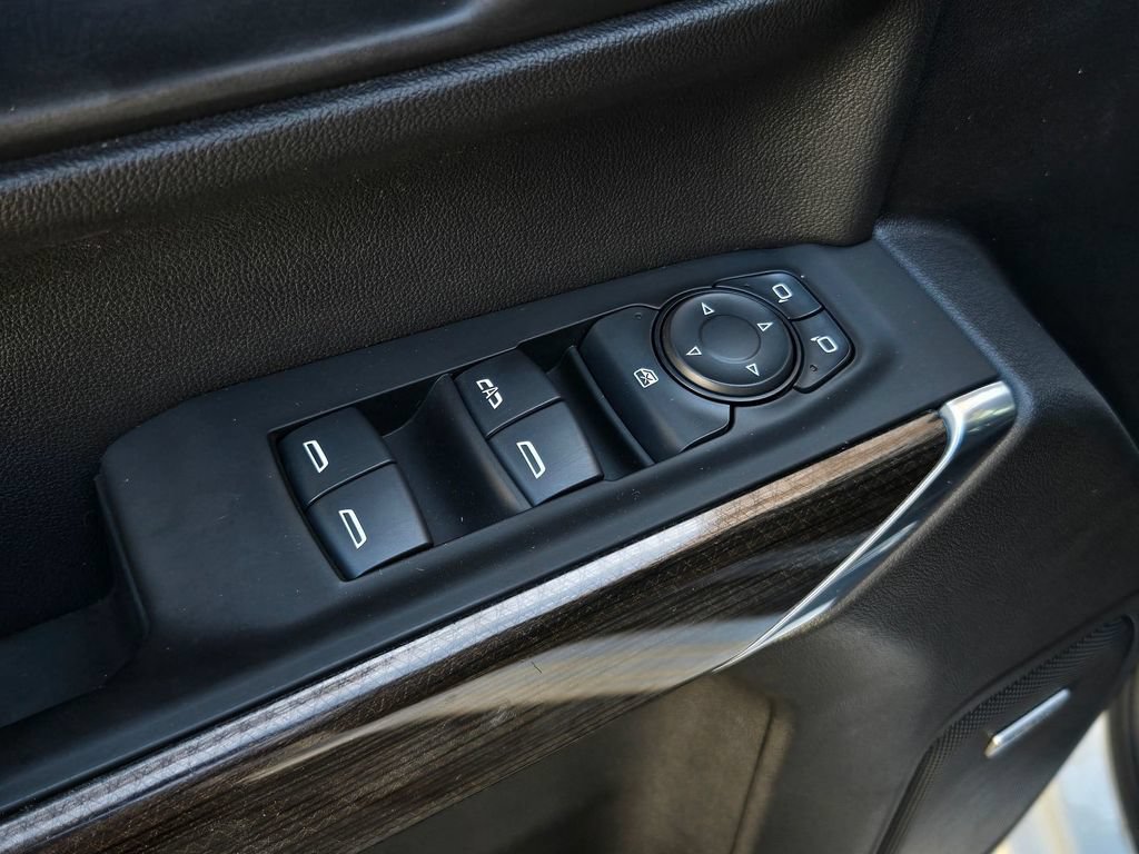 Used 2020 Chevrolet Silverado 1500 RST AWD/4WD image 8