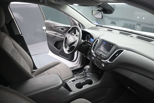 Used 2024 Chevrolet Equinox LT AWD/4WD image 44