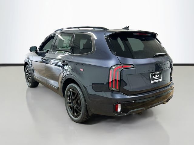 New 2025 Kia Telluride SX Prestige X-Line image 5