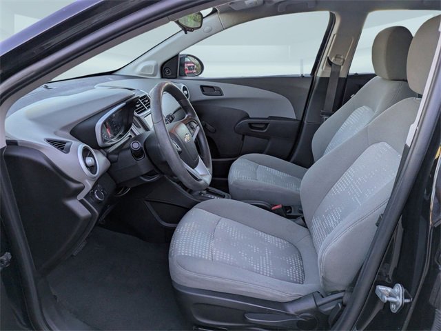 Used 2020 Chevrolet Sonic LT image 21