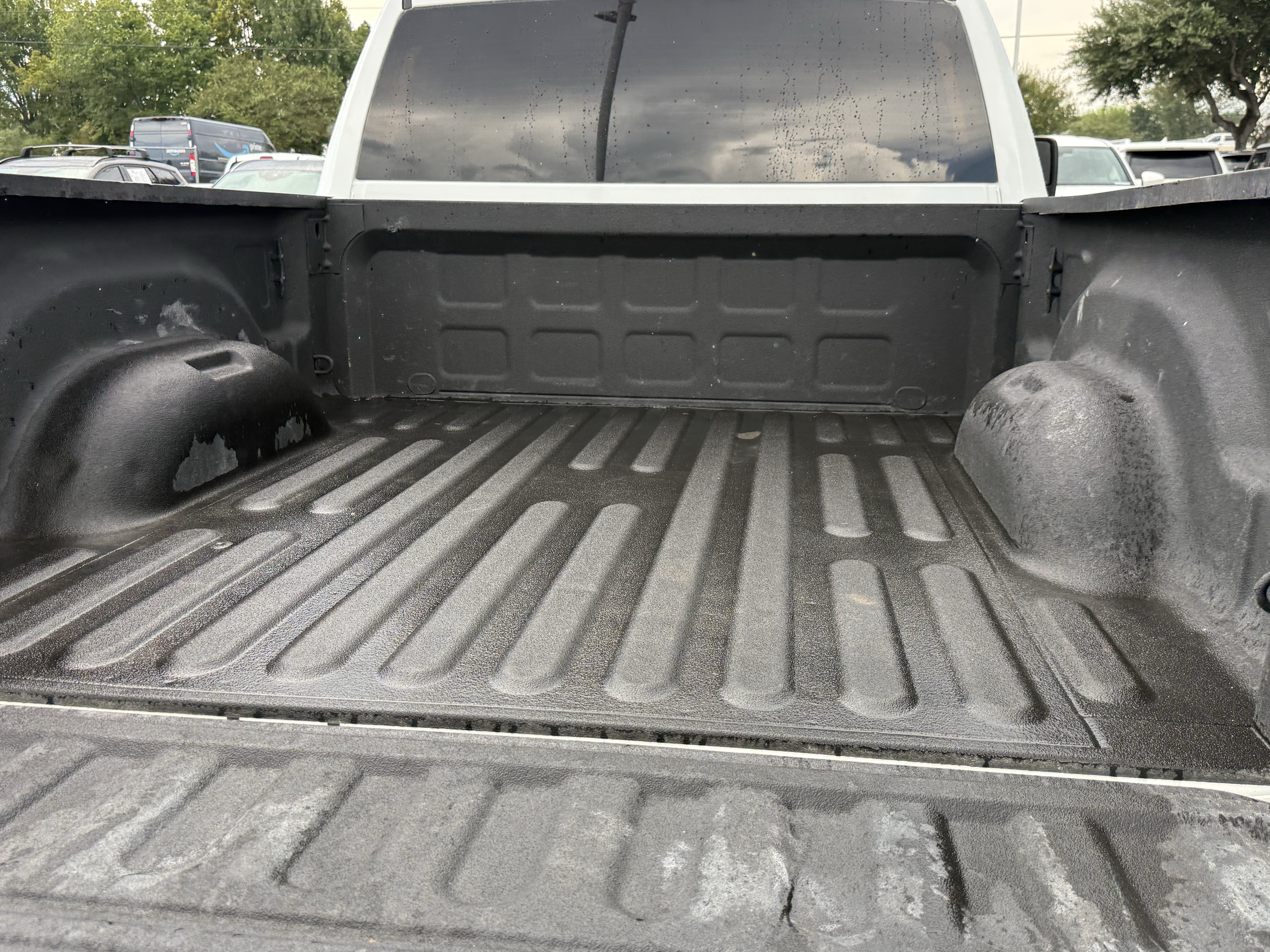 Used 2025 RAM 2500 Big Horn AWD/4WD image 32