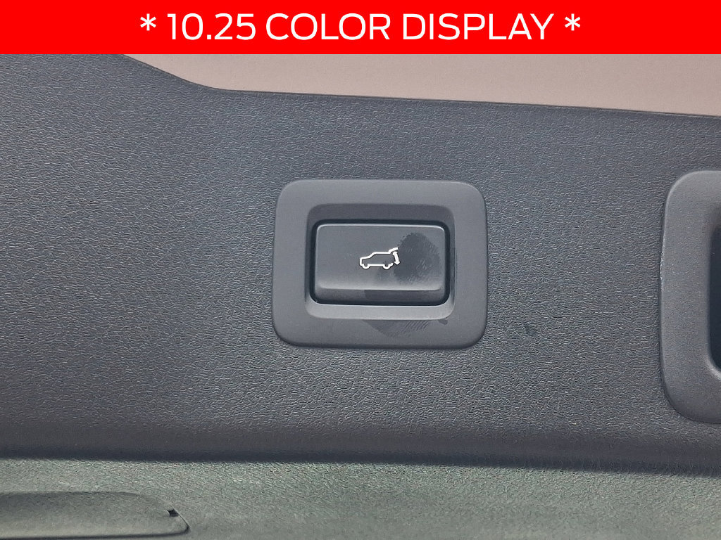 Used 2025 MAZDA CX-5 AWD 2.5 S w/ Preferred Package image 30