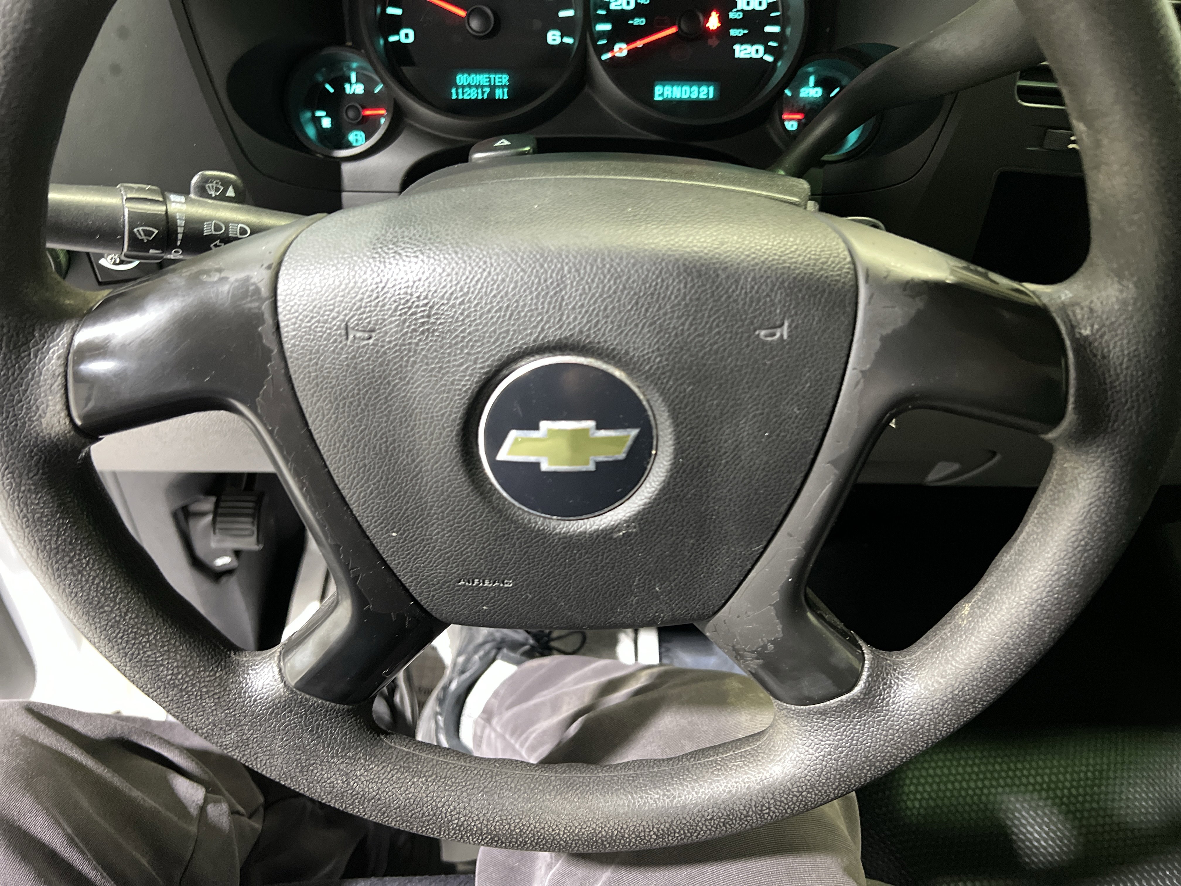 Used 2011 Chevrolet Silverado 1500 W/T image 19