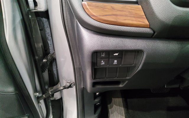 Used 2020 Honda CR-V EX-L image 26