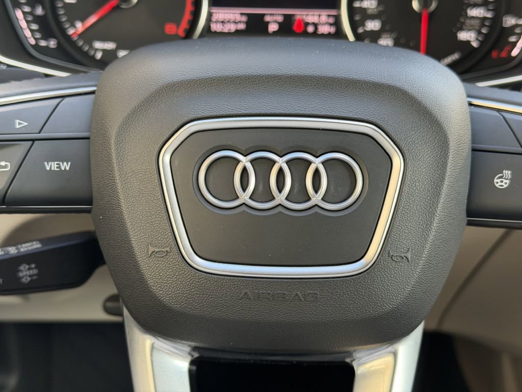 Used 2022 Audi Q5 2.0T Premium w/ Convenience Package image 33