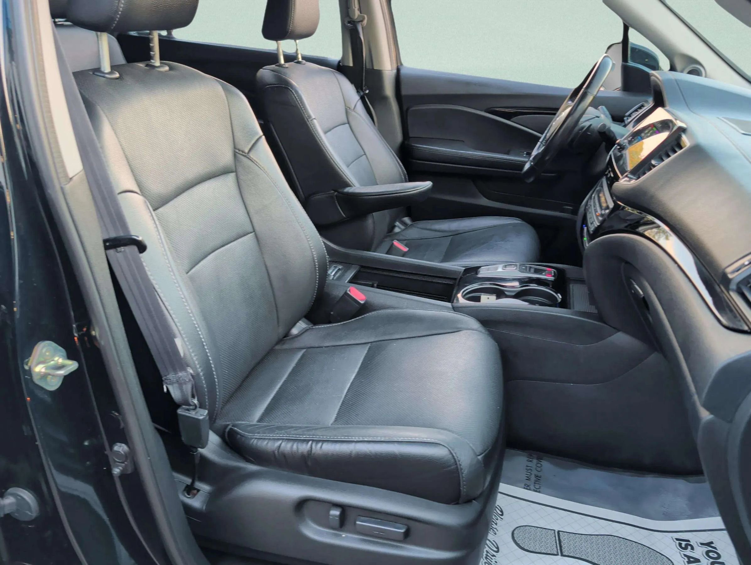 Used 2019 Honda Pilot Elite image 28