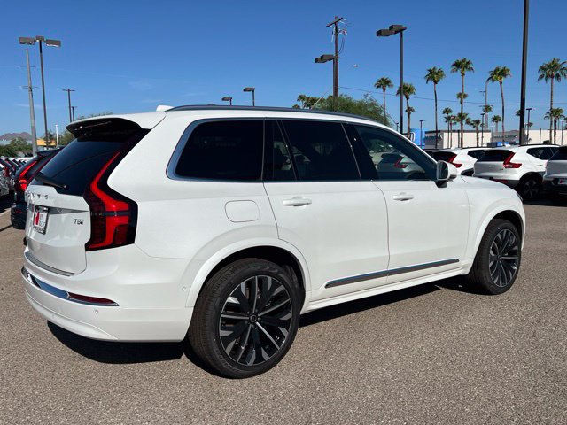 New 2026 Volvo XC90 T8 Plus w/ Protection Package AWD/4WD image 3