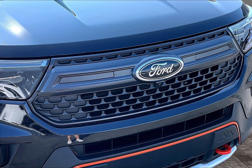 Used 2023 Ford Explorer Timberline w/ Timberline Technology Package AWD/4WD image 30