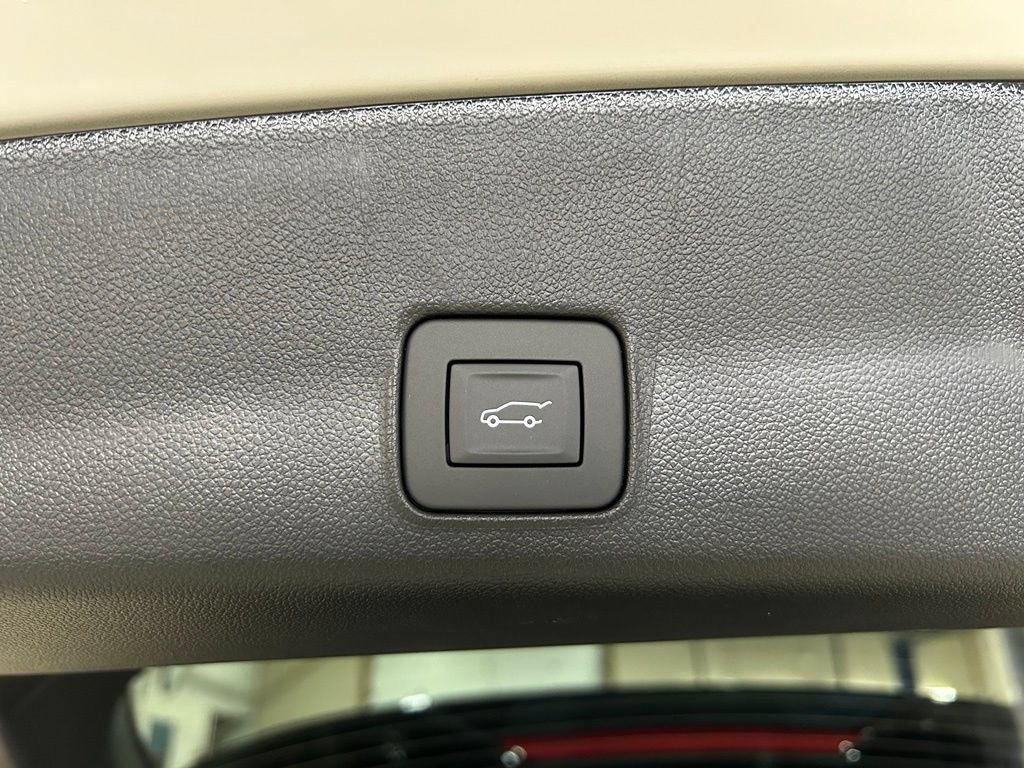 New 2026 Chevrolet TrailBlazer RS w/ Convenience Package FWD image 8