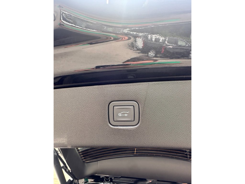 New 2025 Chevrolet Blazer RS w/ Driver Confidence II Package image 23