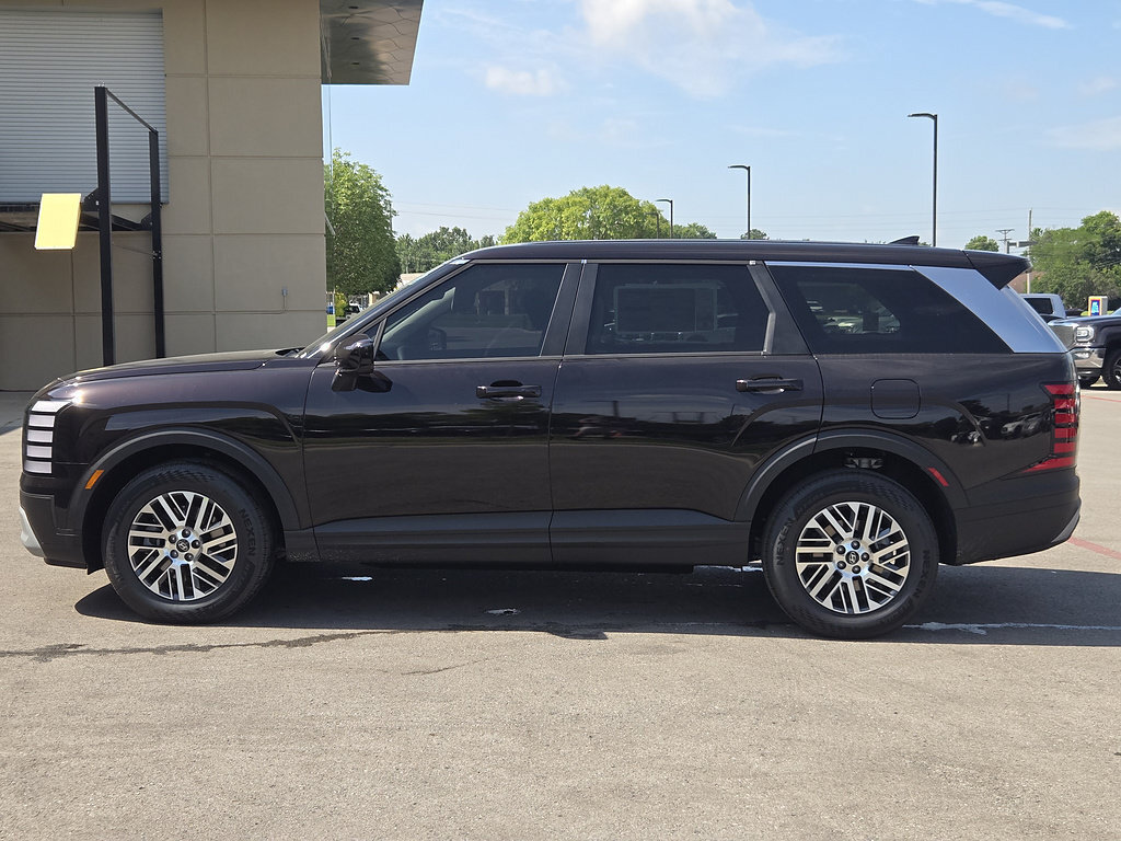New 2026 Hyundai Palisade SE FWD image 4