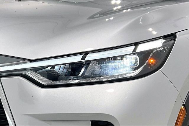 Used 2023 INFINITI QX60 Luxe image 33