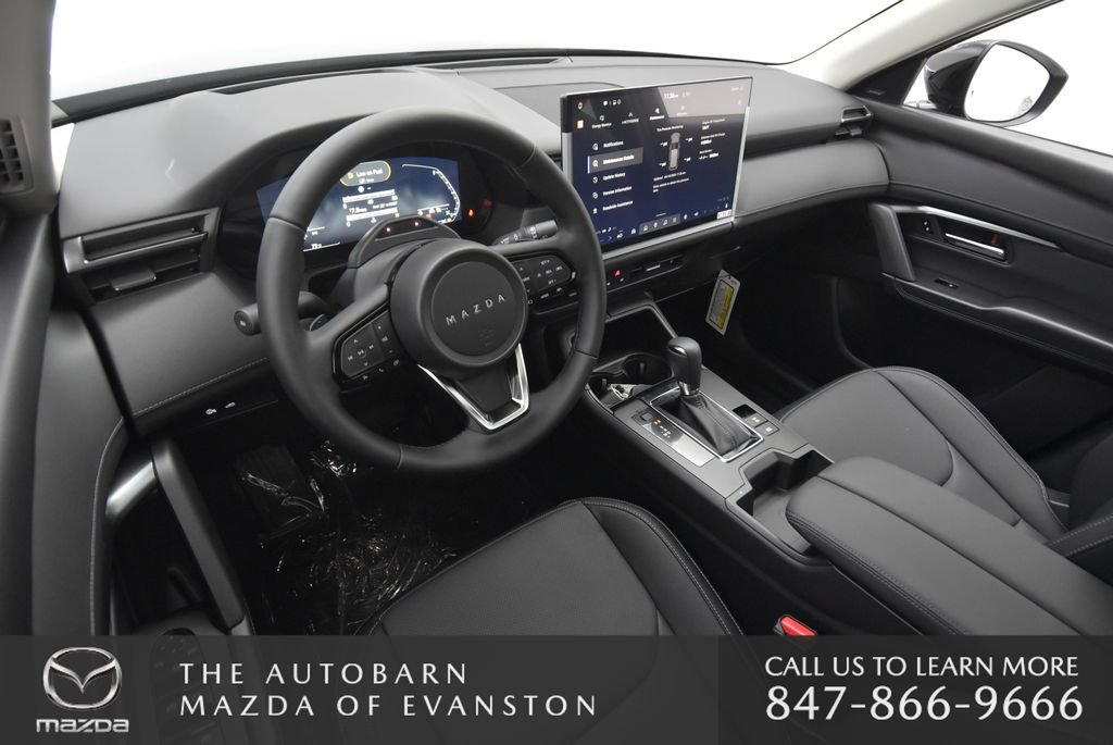 New 2026 MAZDA CX-5 2.5 S w/ Premium Plus Package image 30