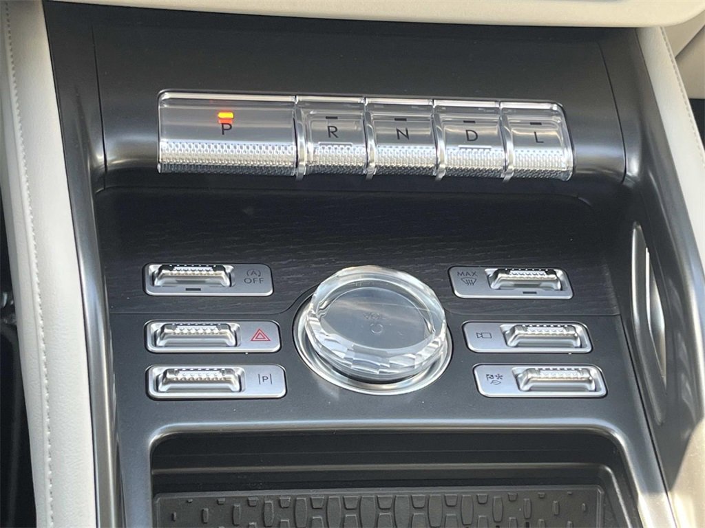 New 2026 Lincoln Nautilus Reserve image 22