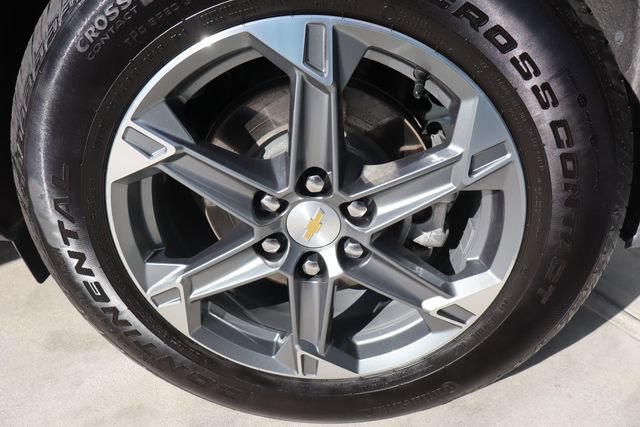 Used 2025 Chevrolet Blazer LT AWD/4WD image 44