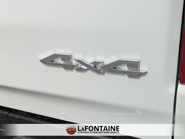 New 2026 RAM 1500 Big Horn image 9