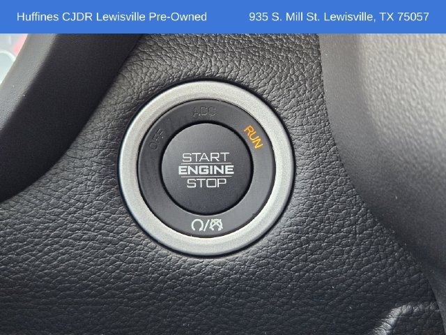 Used 2022 RAM 1500 Lone Star AWD/4WD image 32