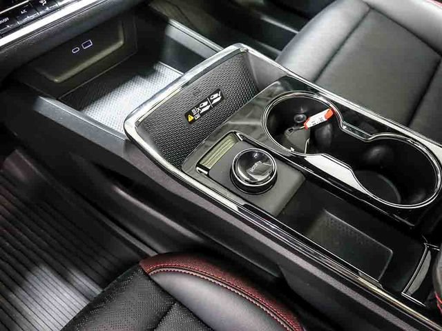 New 2027 Chevrolet Equinox RS w/ Safety and Technology Package FWD image 23