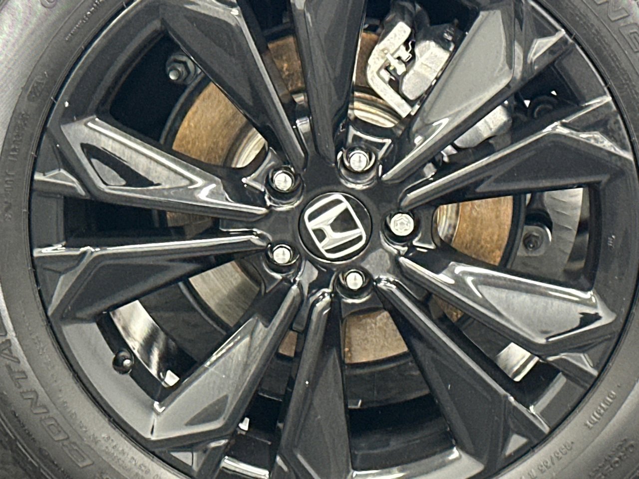 Used 2023 Honda CR-V Sport Touring image 5