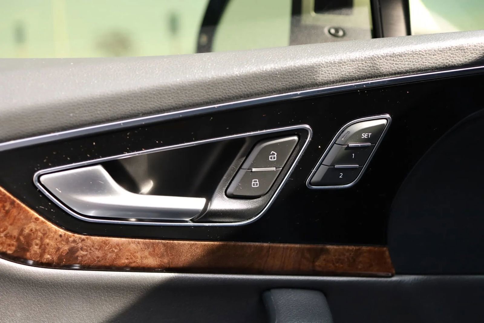 Used 2018 Audi Q7 3.0T Premium Plus w/ Premium Plus Package image 10