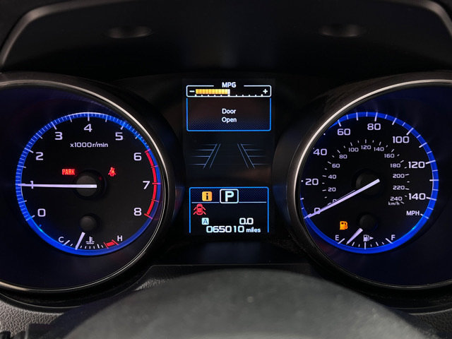 Used 2018 Subaru Outback 2.5i Limited AWD/4WD image 18