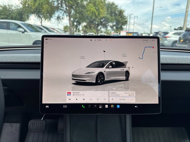 Used 2024 Tesla Model 3 Long Range RWD image 25