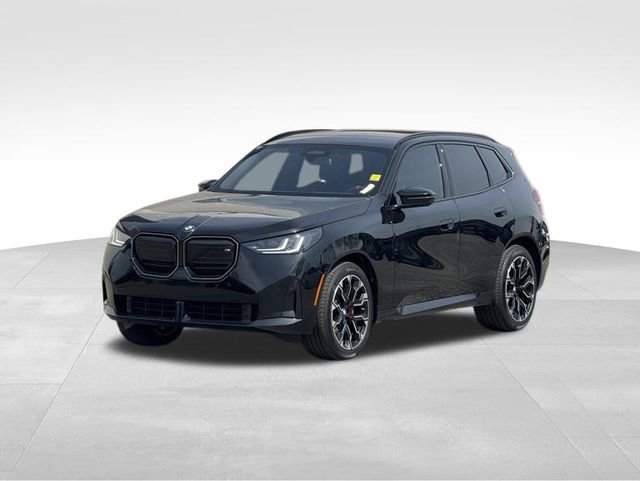 Certified 2026 BMW X3 M50 w/ Premium Package