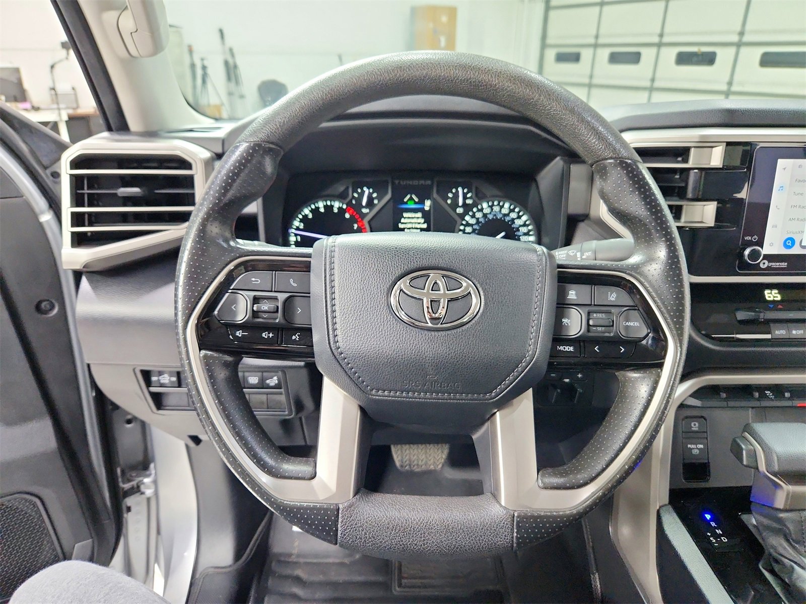 Used 2022 Toyota Tundra SR5 image 20
